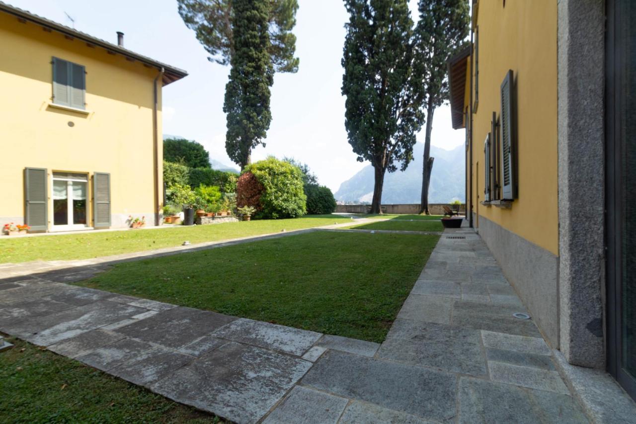 Mamma Ciccia Holiday Home - Conventino Mandello del Lario Exterior photo