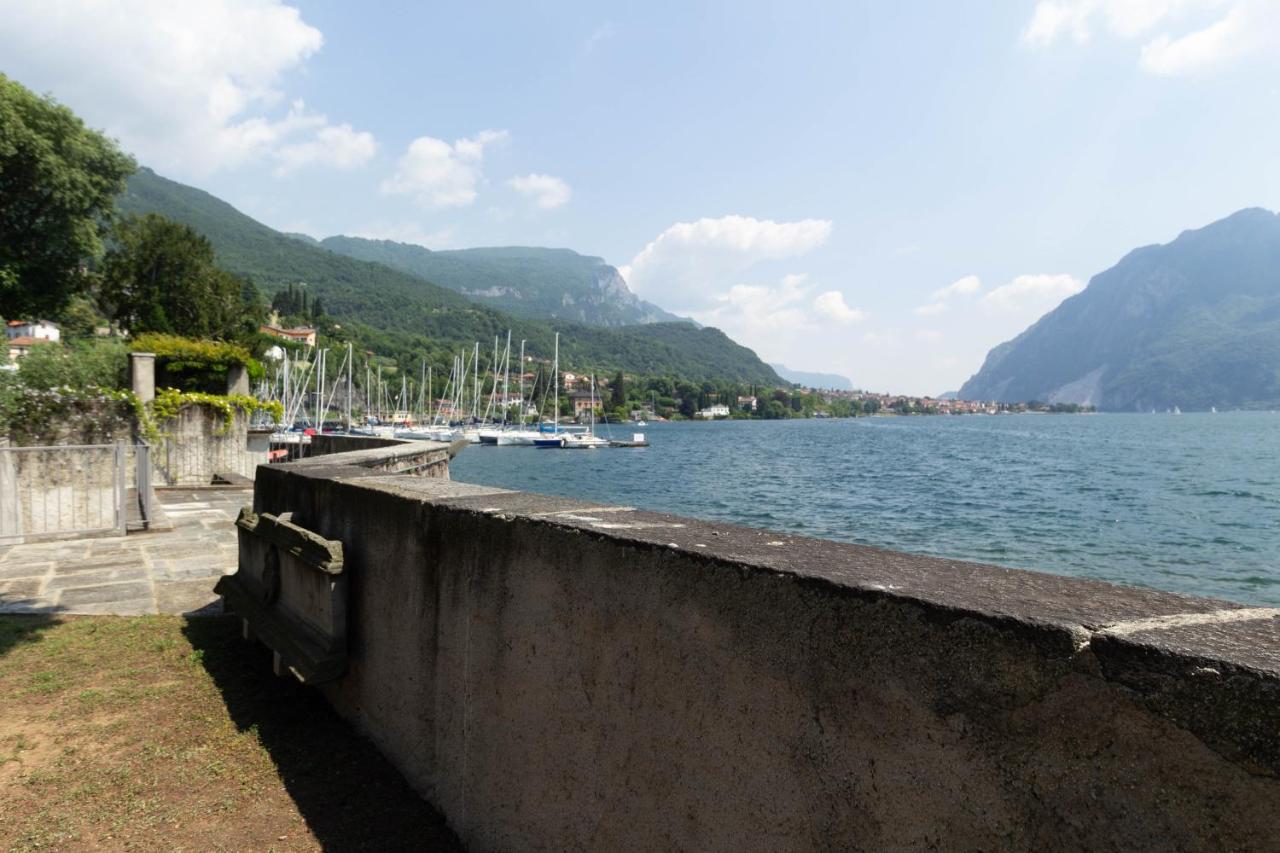Mamma Ciccia Holiday Home - Conventino Mandello del Lario Exterior photo