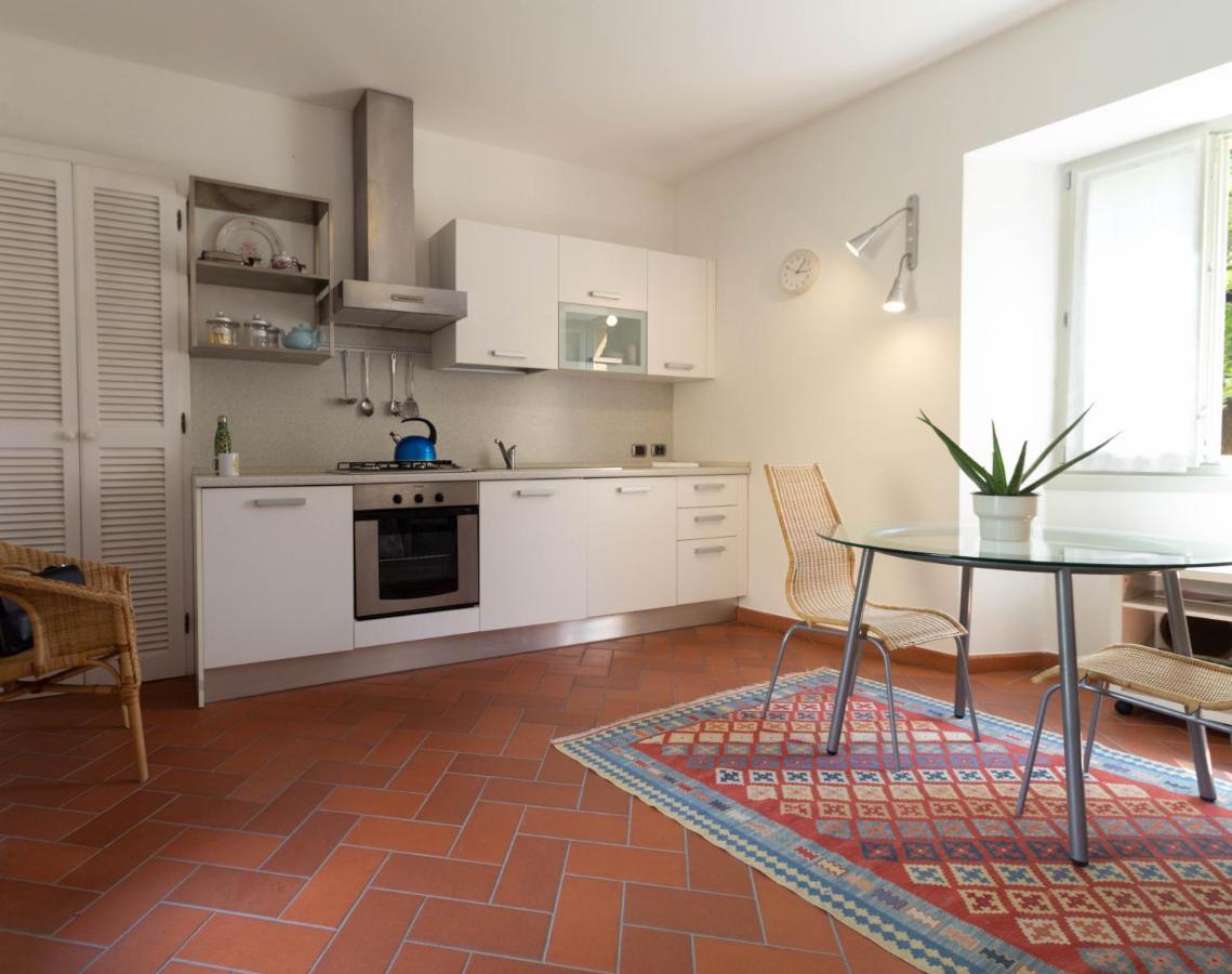 Mamma Ciccia Holiday Home - Conventino Mandello del Lario Exterior photo