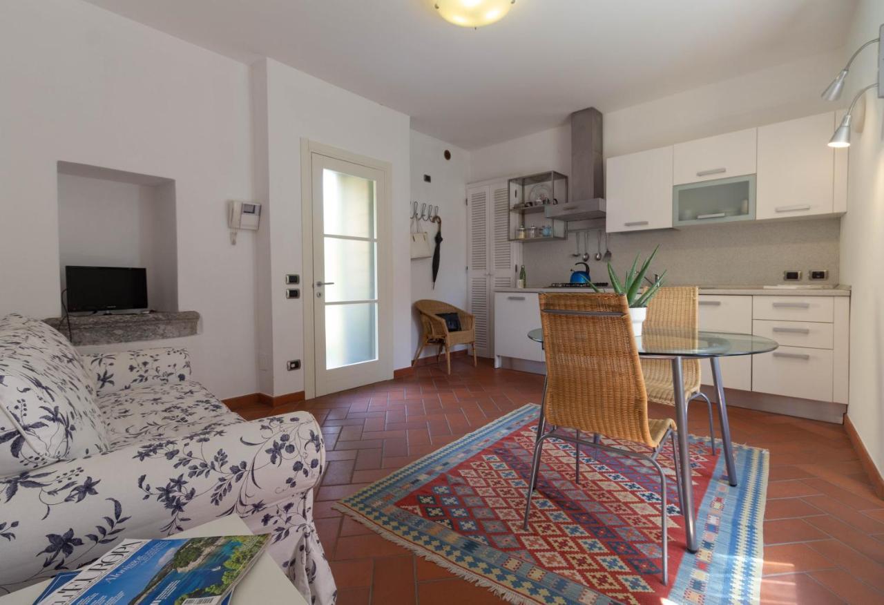 Mamma Ciccia Holiday Home - Conventino Mandello del Lario Exterior photo