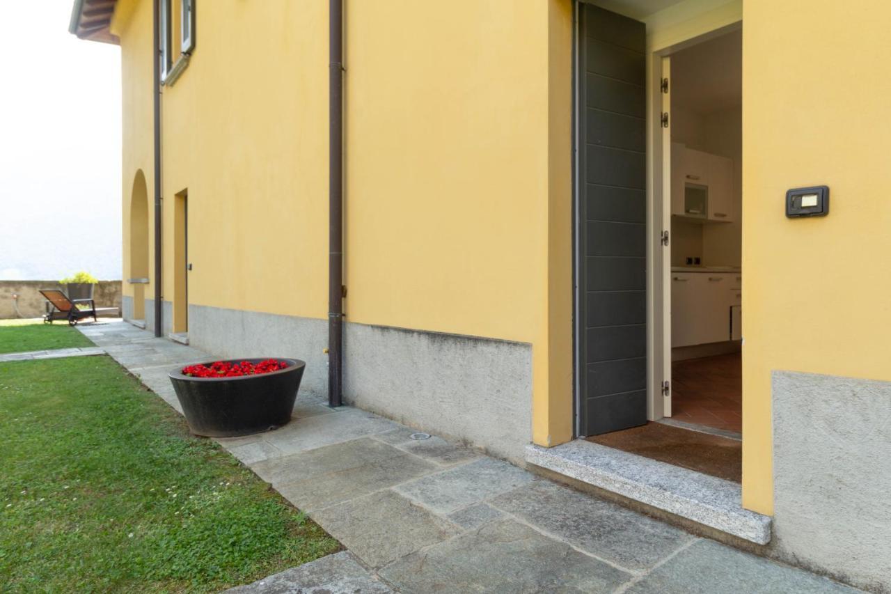 Mamma Ciccia Holiday Home - Conventino Mandello del Lario Exterior photo