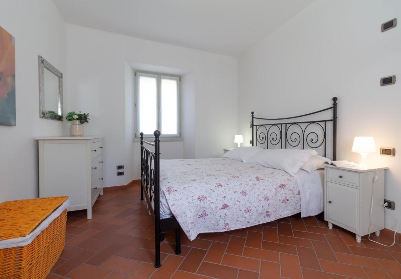 Mamma Ciccia Holiday Home - Conventino Mandello del Lario Exterior photo
