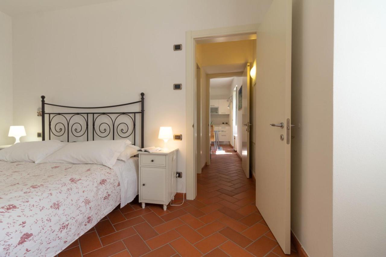Mamma Ciccia Holiday Home - Conventino Mandello del Lario Exterior photo
