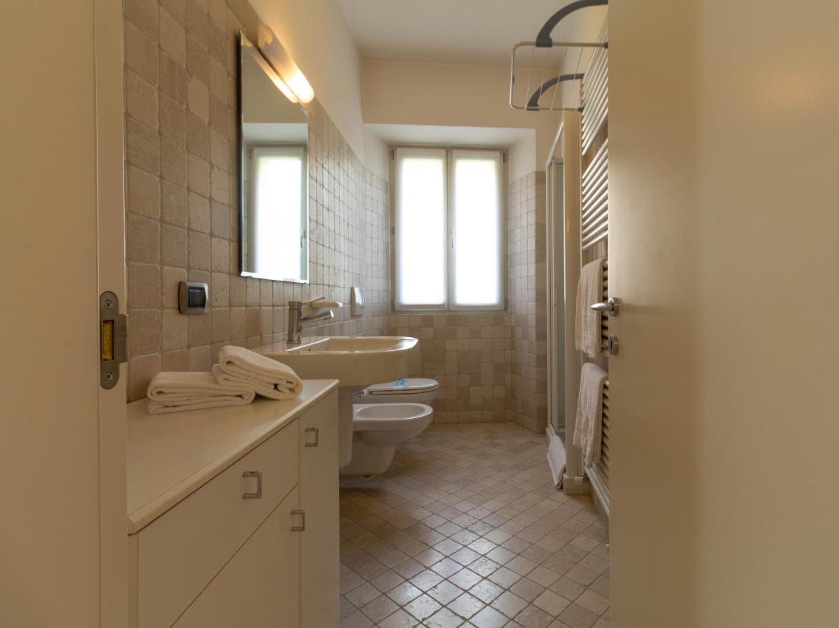 Mamma Ciccia Holiday Home - Conventino Mandello del Lario Exterior photo